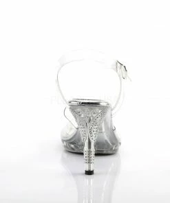 Fabulicious 3” Heels Iris 408