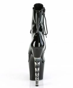 Pleaser Irongrip 1020