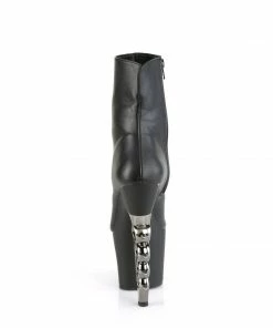 Pleaser Irongrip 1042 7” Heels