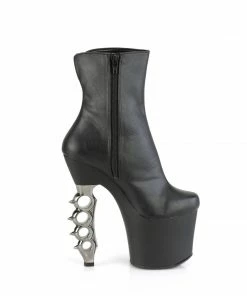 Pleaser Irongrip 1042 7” Heels
