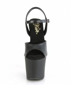 Pleaser Irongrip 709