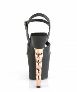 Pleaser Irongrip 709