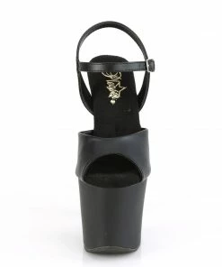 Pleaser Irongrip 709