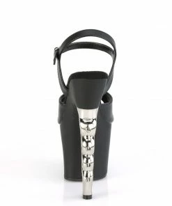 Pleaser Irongrip 709