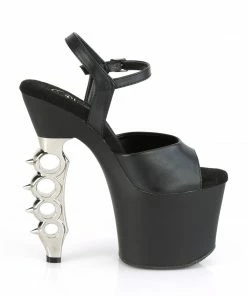 Pleaser Irongrip 709