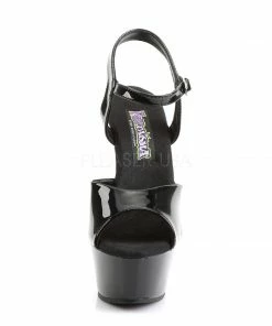 Funtasma Juliet 209 6” Heels