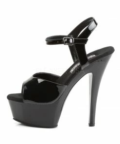 Funtasma Juliet 209 6” Heels