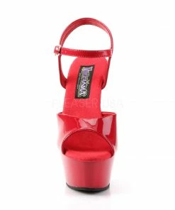 Funtasma Juliet 209 6” Heels