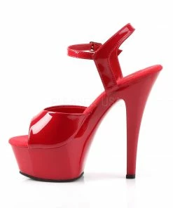 Funtasma Juliet 209 6” Heels