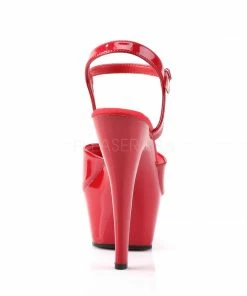 Funtasma Juliet 209 6” Heels