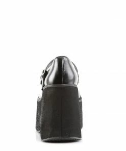 Demonia 4” Heels Kera 08