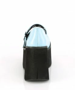 Demonia 4” Heels Kera 08