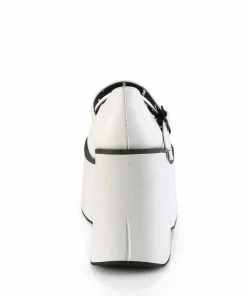 Demonia 4” Heels Kera 08