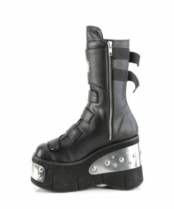 Demonia Kera 108 4” Heels