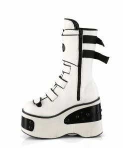 Demonia Kera 108 4” Heels