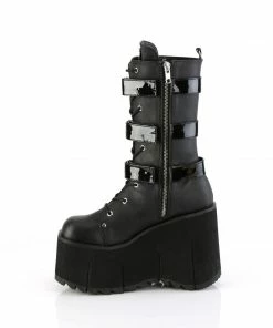 Demonia Kera 110 4” Heels