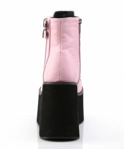 Demonia 4” Heels Kera 21