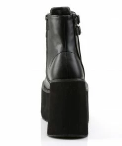 Demonia 4” Heels Kera 21