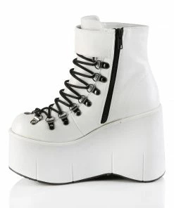 Demonia 4” Heels Kera 21