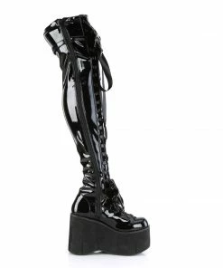 Demonia Kera 303 4” Heels
