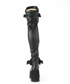 Demonia Kera 303 4” Heels