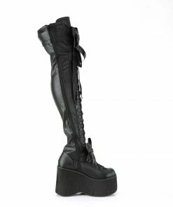 Demonia Kera 303 4” Heels