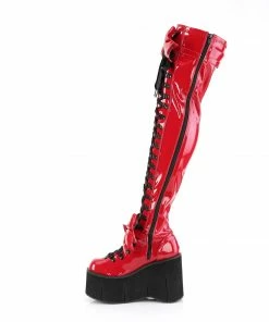 Demonia Kera 303 4” Heels