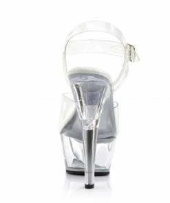 Pleaser Kiss 208VL 6” Heels