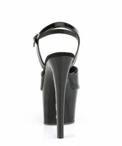 Pleaser 7” Heels Knucks 709 13 Pleaser 7” Heels Knucks 709