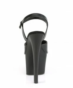 Pleaser 7” Heels Knucks 709 17 Pleaser 7” Heels Knucks 709