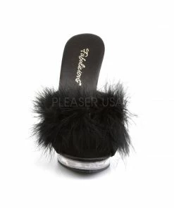 Fabulicious Lip 101-8 5” Heels