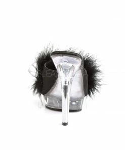 Fabulicious Lip 101-8 5” Heels