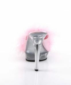 Fabulicious Lip 101-8 5” Heels