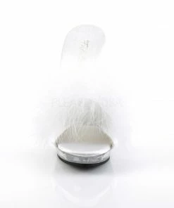 Fabulicious Lip 101-8 5” Heels