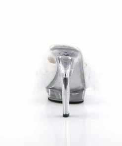 Fabulicious Lip 101-8 5” Heels