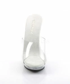 Fabulicious 5” Heels Lip 101