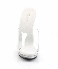 Fabulicious 5” Heels Lip 101