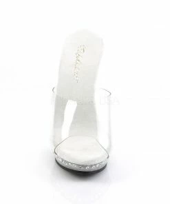 Fabulicious Lip 101LS 5” Heels