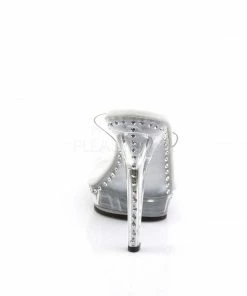 Fabulicious Lip 101LS 5” Heels