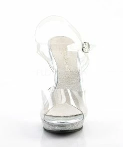 Fabulicious Lip 108MG 5” Heels