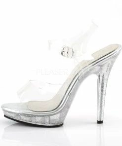 Fabulicious Lip 108MG 5” Heels