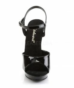 Fabulicious Lip 109 5” Heels