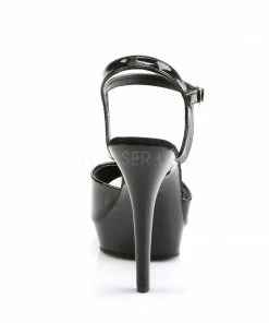 Fabulicious Lip 109 5” Heels