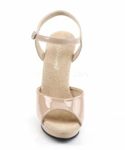 Fabulicious Lip 109 5” Heels