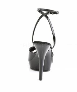 Fabulicious 5” Heels Lip 125