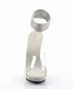 Fabulicious 5” Heels Lip 142