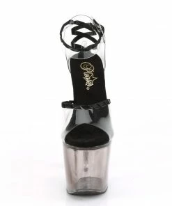 Pleaser 7” Heels Lovesick 712T