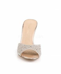 Fabulicious Lucy 01 3” Heels