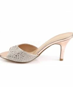 Fabulicious Lucy 01 3” Heels