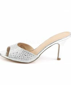 Fabulicious Lucy 01 3” Heels